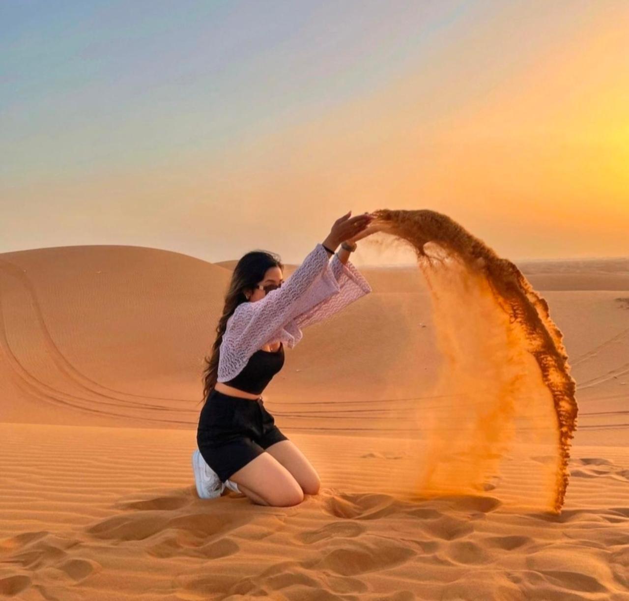The Saffron Desert Camp Jaisalmer Esterno foto